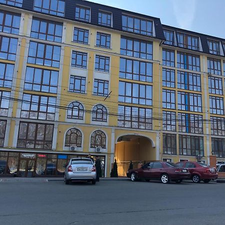 Dacha Kovalevskoho N E Apartments Odessa Exterior foto